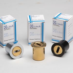 WALL TO PIPE CONNECTOR