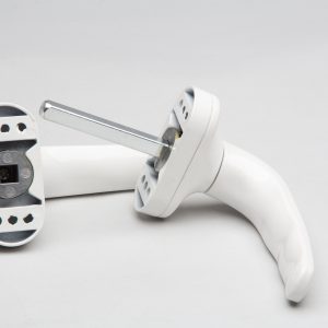 SMALL SWING DOOR HANDLE